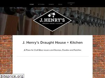 jhdraughthouse.com