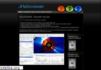 jhelioviewer.org