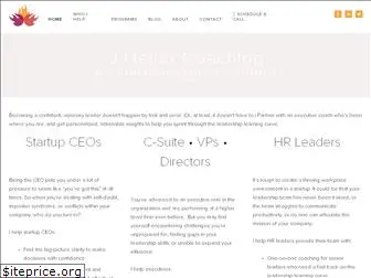 jhellercoaching.com