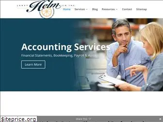 jhelmaccounting.com