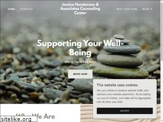 jhendersontherapy.com