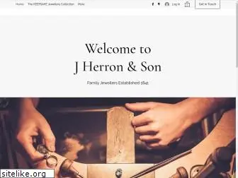 jherronandson.co.uk