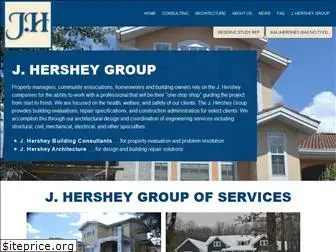 jhersheygroup.com