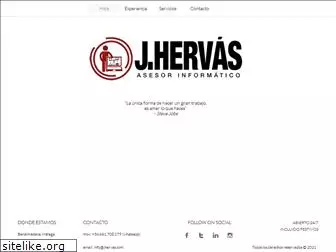 jhervas.com