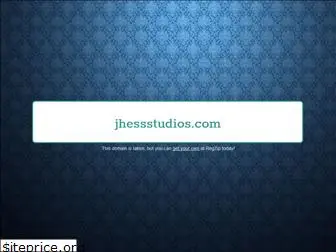 jhessstudios.com