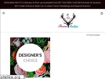 jhflowerboutique.com