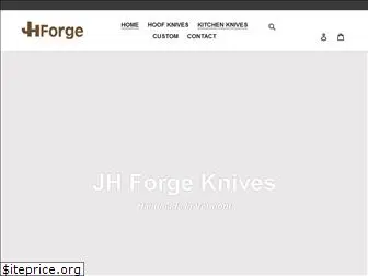 jhforge.com