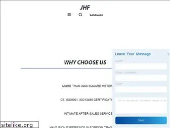 jhfprint.com