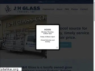 jhglass.com
