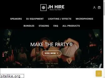 jhhire.com