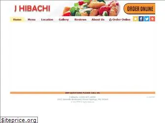 jhibachi.com