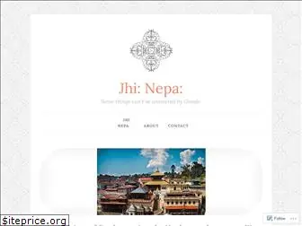 jhinepa.wordpress.com
