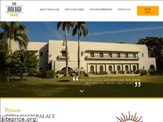 jhirapalace.com