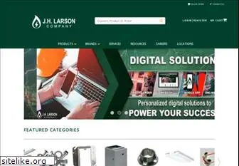 jhlarson.com