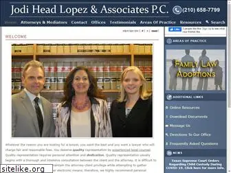 jhlopezlaw.com