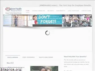 jhmbhealthconnect.com