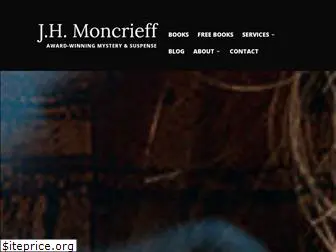 jhmoncrieff.com