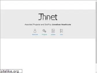 jhnet.co.uk