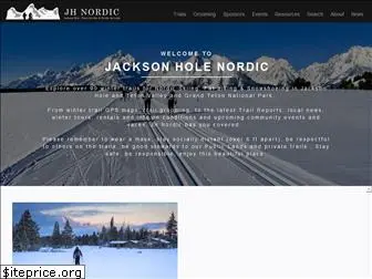 jhnordic.com