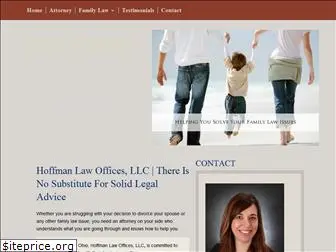 jhoffmanlawoffices.com