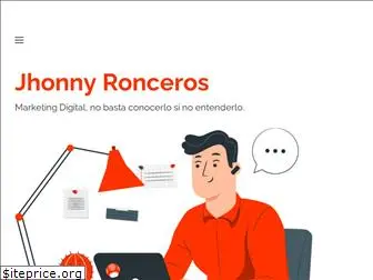 jhonnyronceros.com