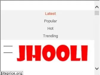 jhooli.com