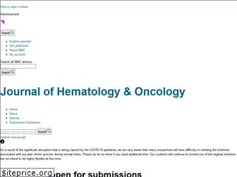 jhoonline.biomedcentral.com