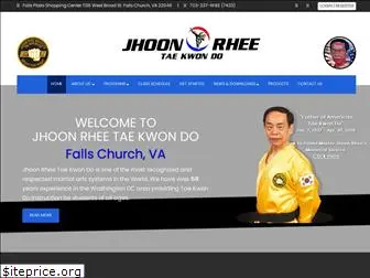 jhoonrheetkd.com