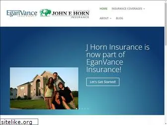 jhorninsurance.com
