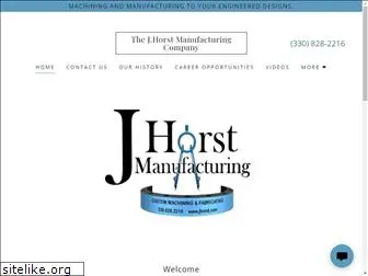 jhorst.com