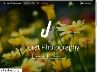 jhorstphotography.com