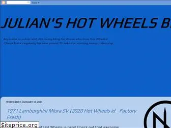 jhotwheels.com