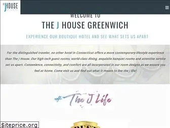 jhousegreenwich.com