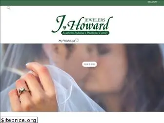 jhowardjewelers.com