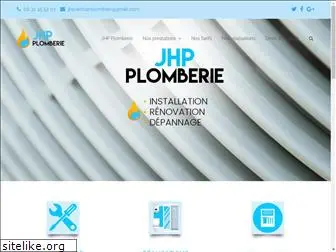 jhp-plomberie.com