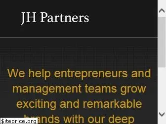 jhpartners.com