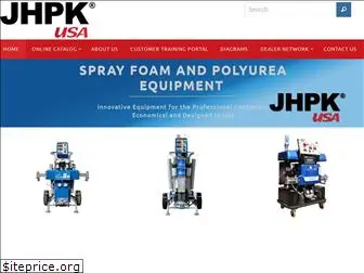 jhpk-usa.com