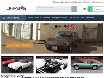 jhps.com