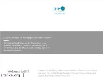 jhpsecurities.com