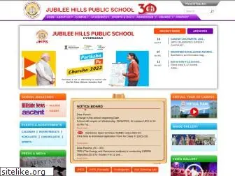 jhpublicschool.com