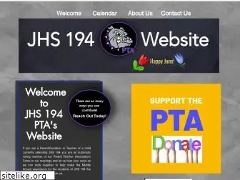 jhs194pta.org