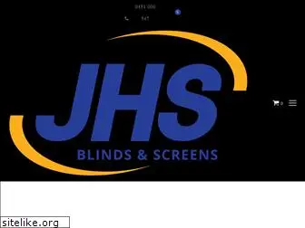 jhsblinds.com.au