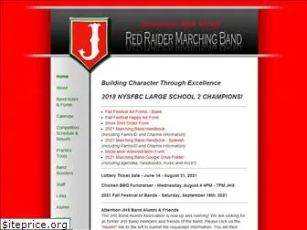 jhsmarchingband.com