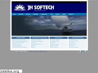 jhsoftech.com