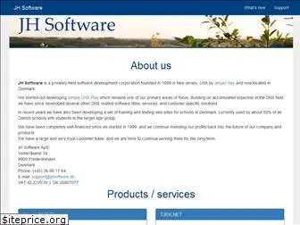 jhsoftware.dk