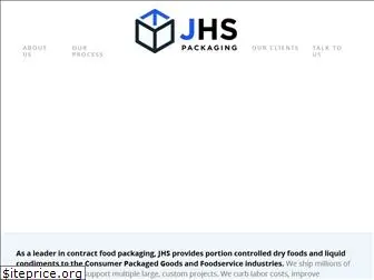 jhspacking.com