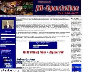 jhsportsline.com
