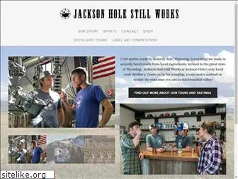 jhstillworks.com