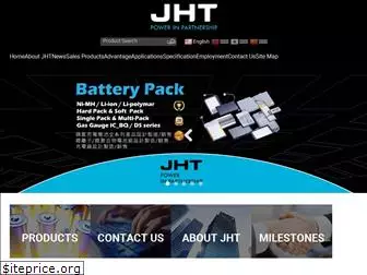 jht-energy.com