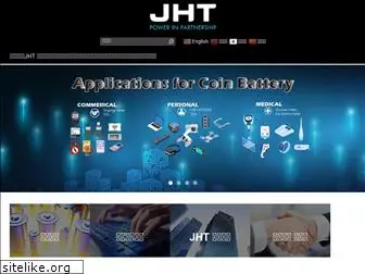 jht-japan.co.jp